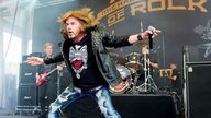 Rock Hard 2015