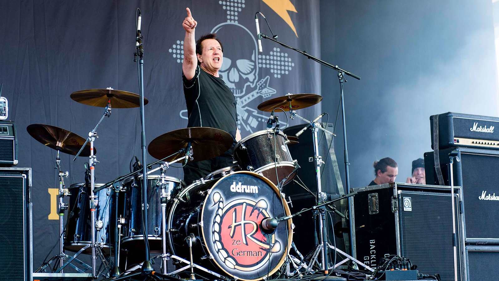 Rock Hard 2015