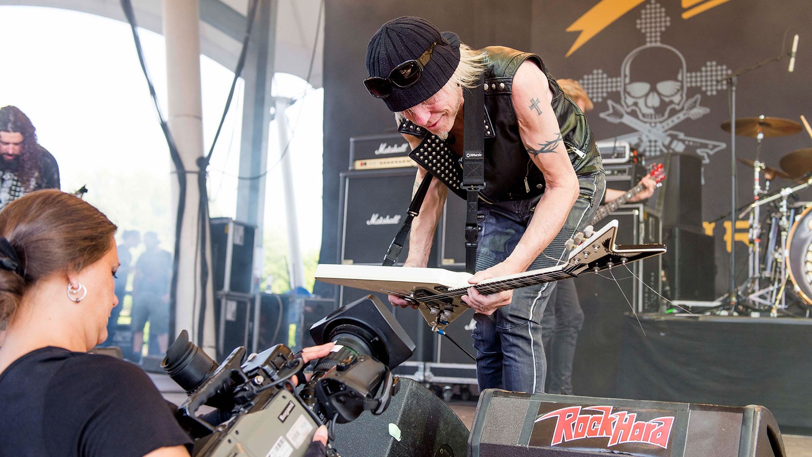 Rock Hard 2015
