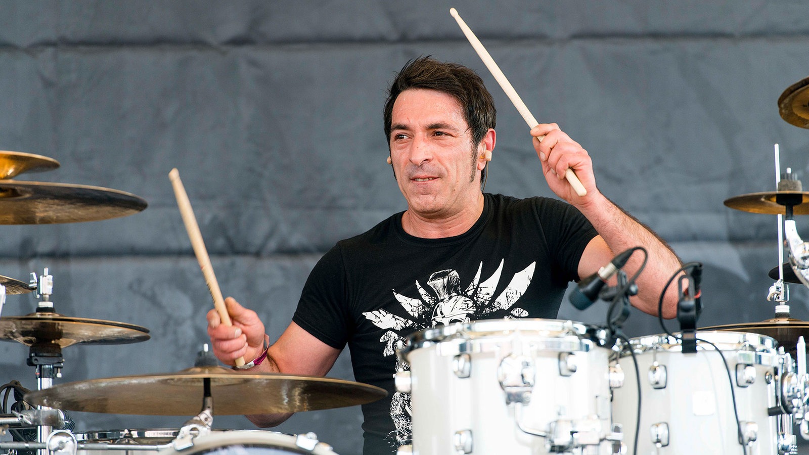 Rock Hard 2015