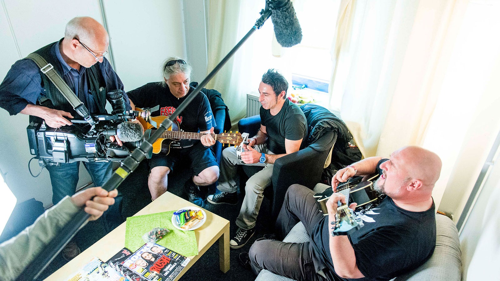 Rock Hard 2015