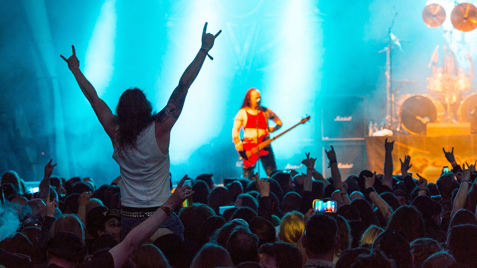 Rock Hard 2015