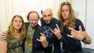 Rock Hard 2015