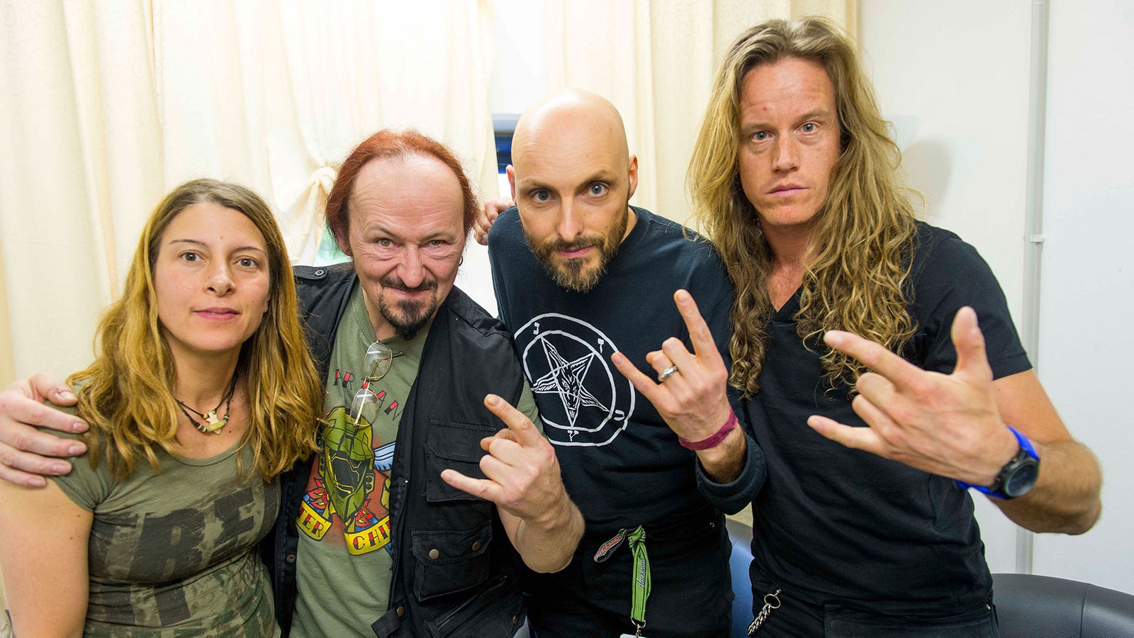 Rock Hard 2015