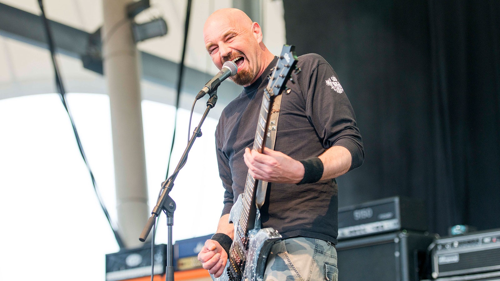 Rock Hard 2015