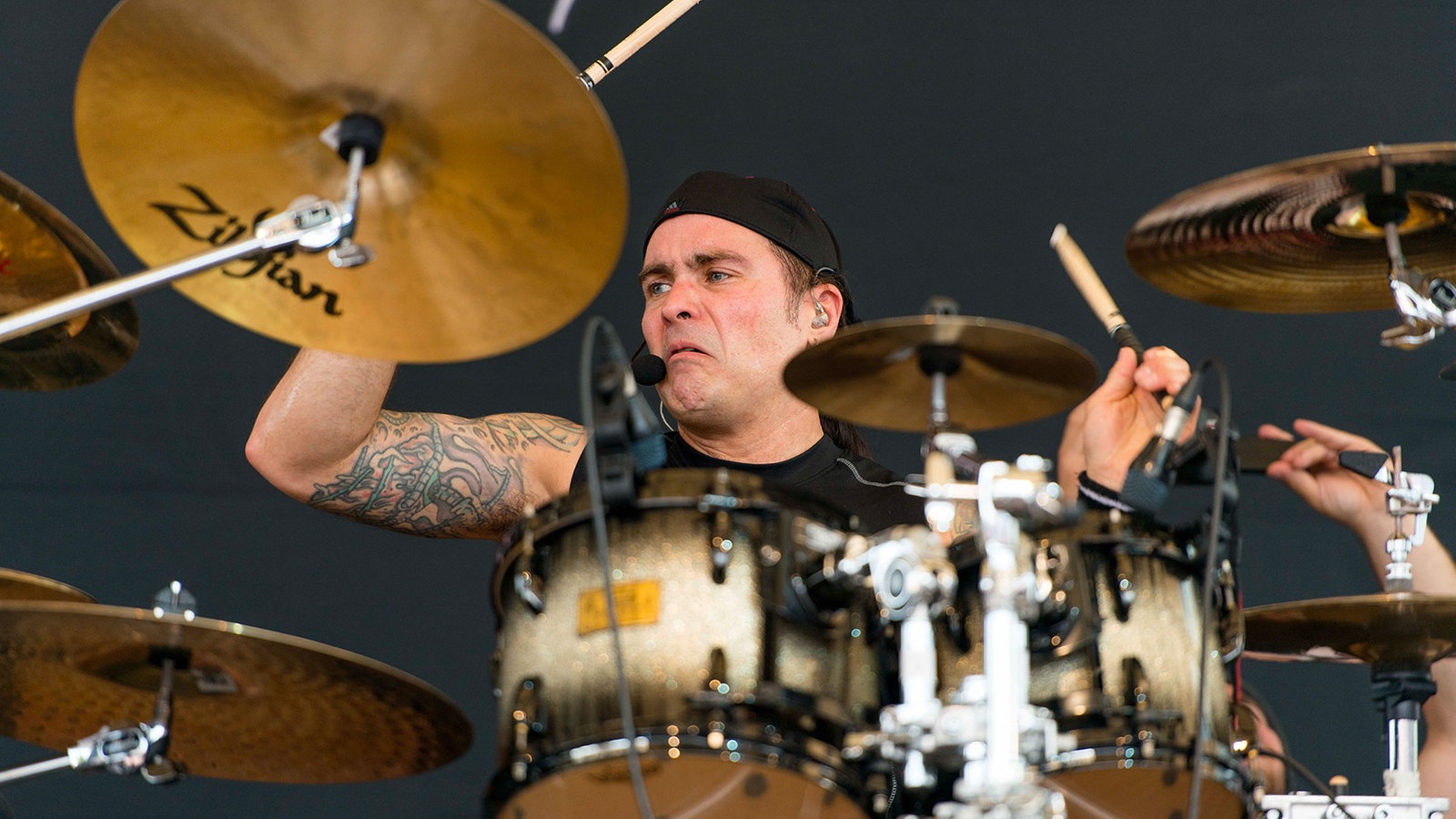 Rock Hard 2015