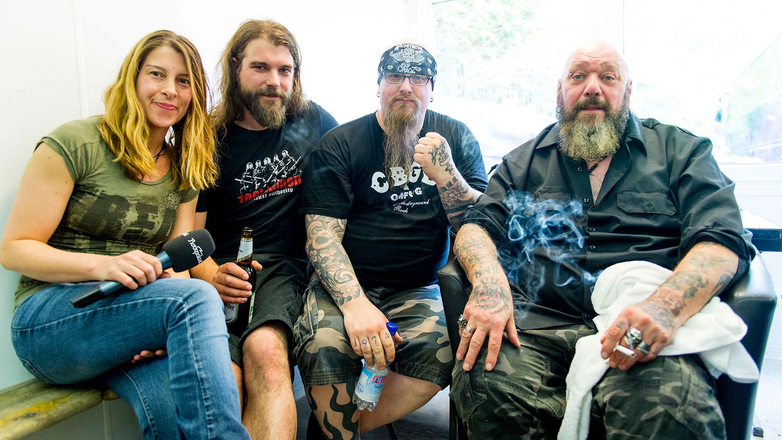 Rock Hard 2015