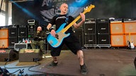 Rock Hard 2015