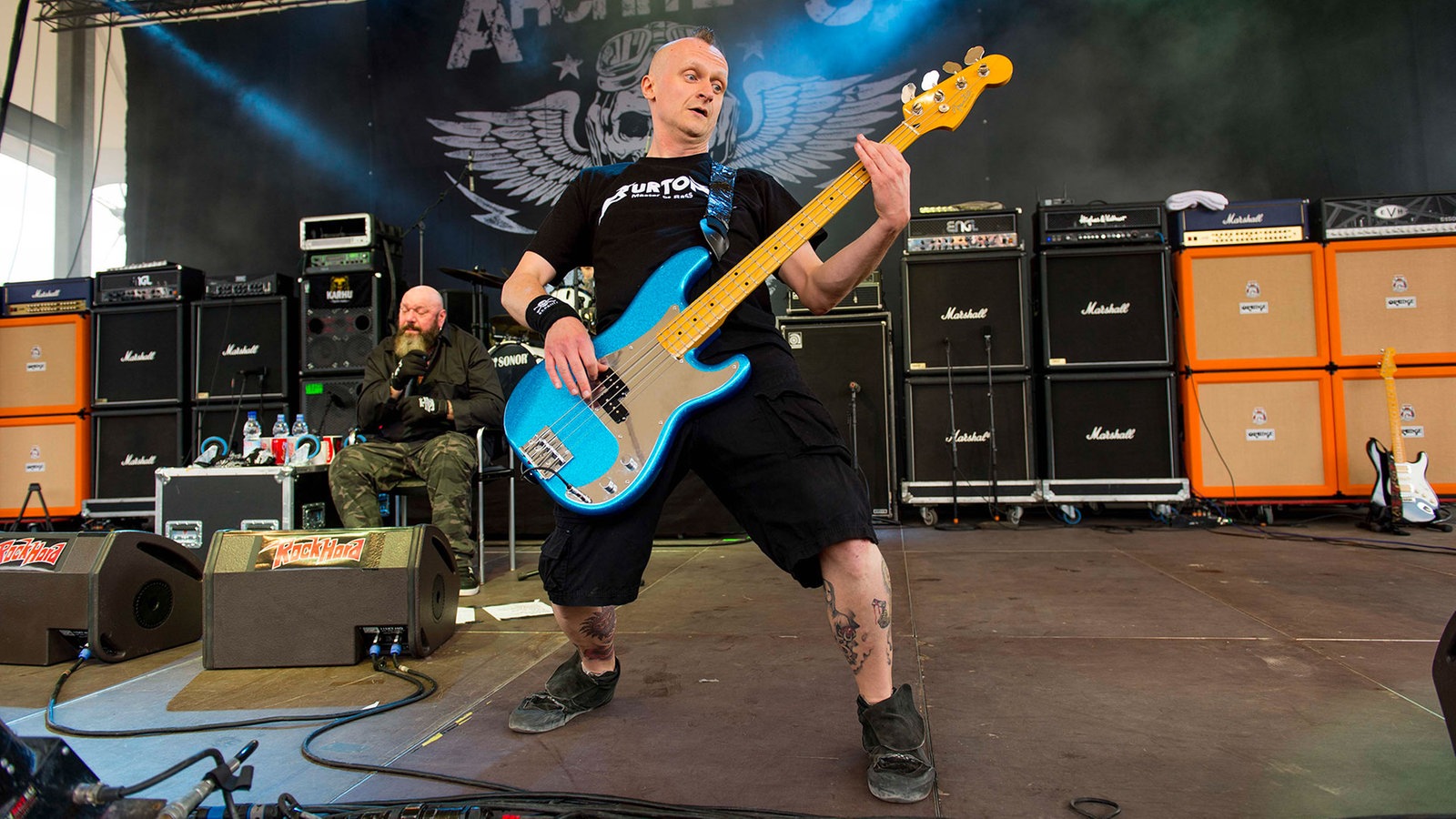 Rock Hard 2015