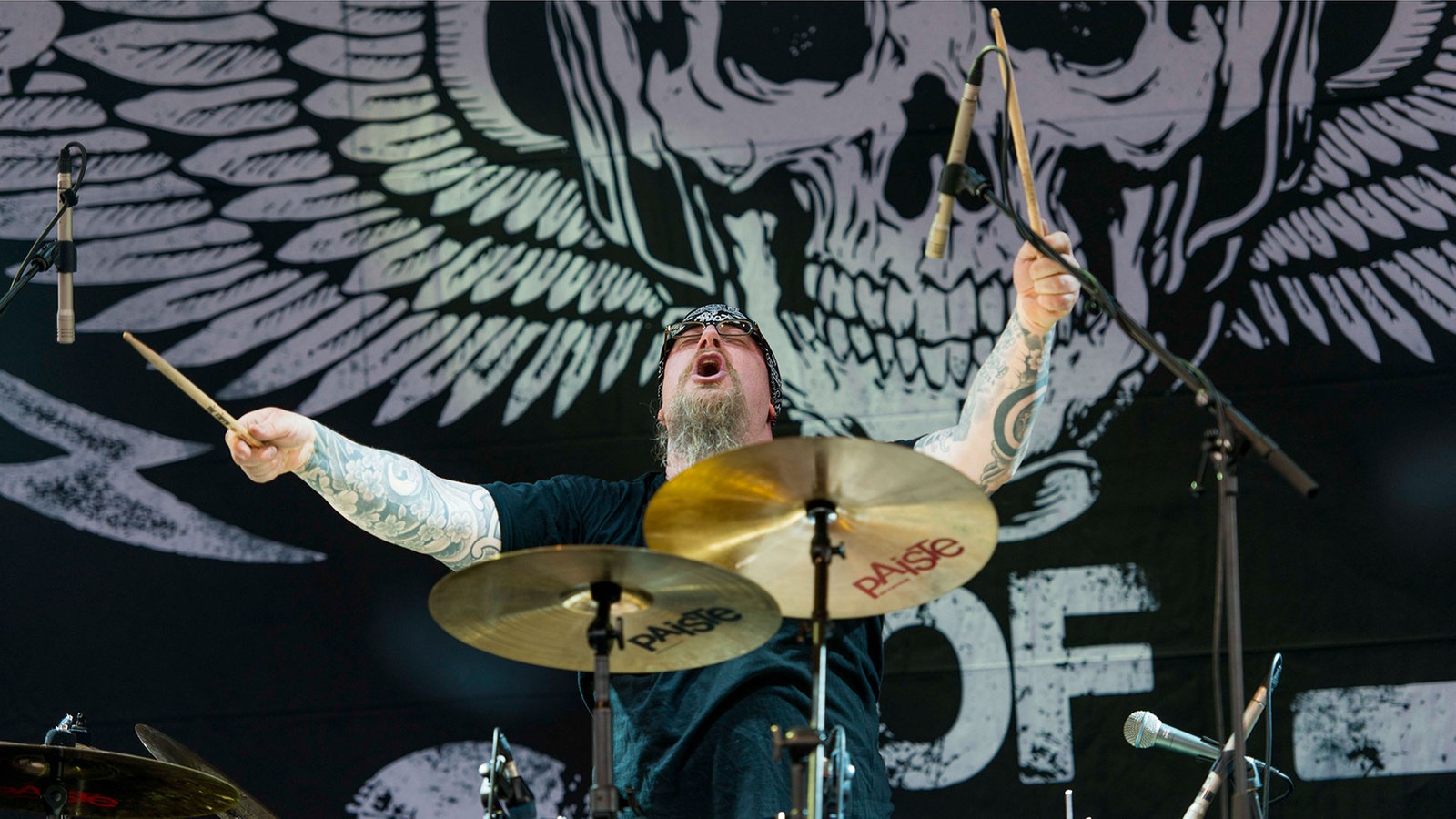 Rock Hard 2015