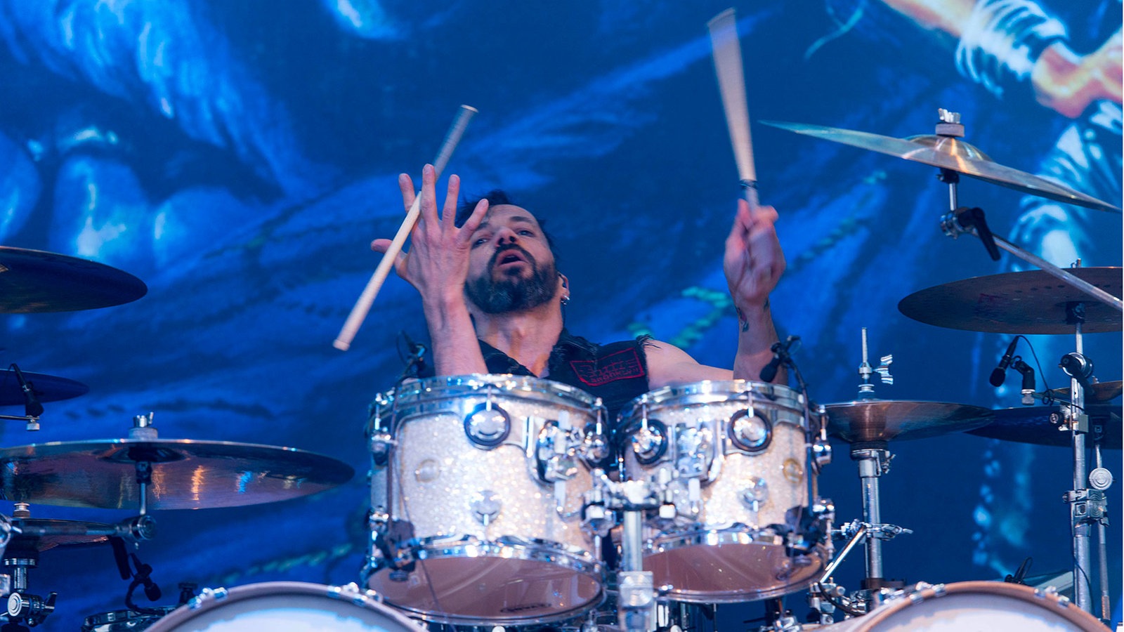 Rock Hard 2015