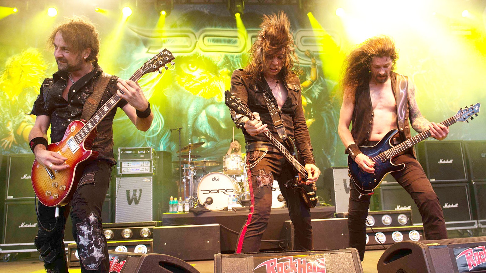 Rock Hard 2015