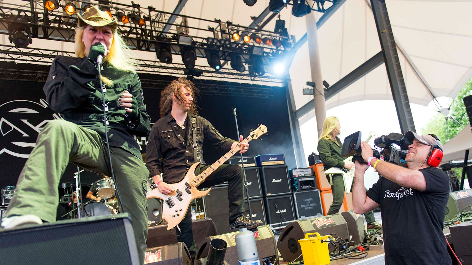 Rock Hard 2015