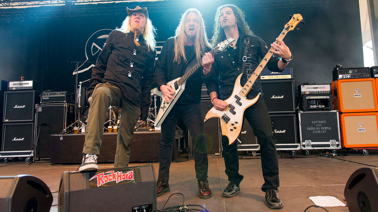 Rock Hard 2015