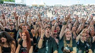 Rock Hard Festival Impressionen 