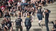 Rock Hard Festival Impressionen 