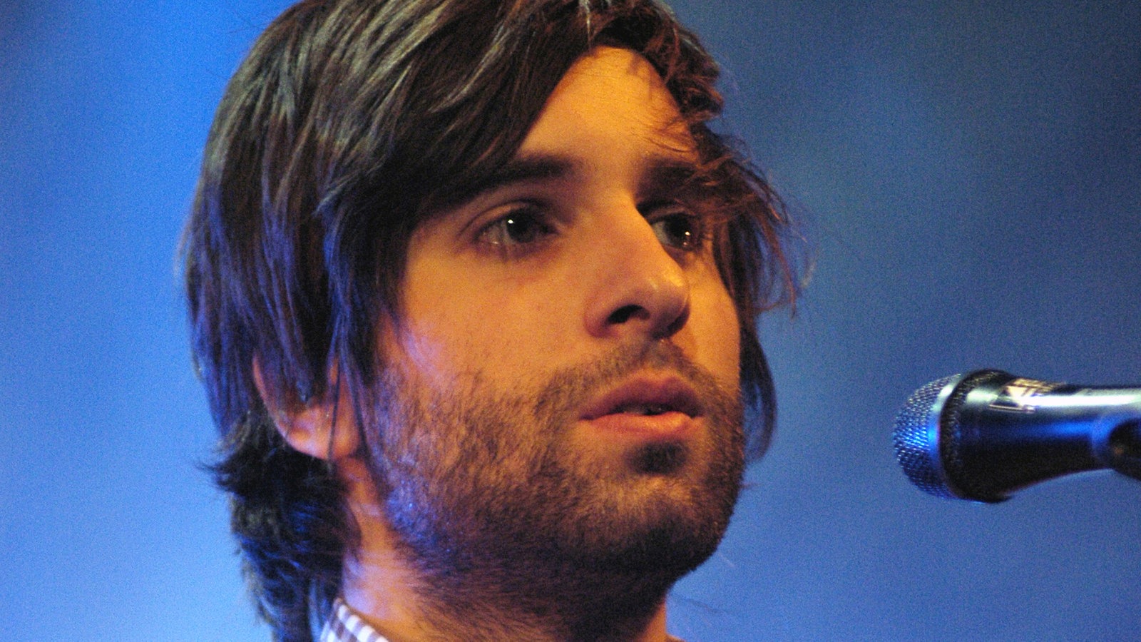 Shout Out Louds bei der Osterrocknacht 2006