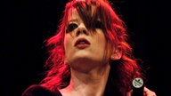 Garbage bei der 19. Rocknacht