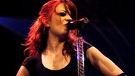 Garbage bei der 19. Rocknacht