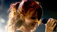 Garbage bei der 19. Rocknacht