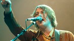 The Zutons bei der 19. Rocknacht