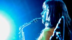 The Zutons bei der 19. Rocknacht