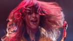 The Zutons bei der 19. Rocknacht