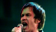 The International Noise Conspiracy bei der 19. Rocknacht