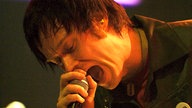 The International Noise Conspiracy bei der 19. Rocknacht