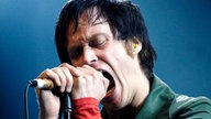 The International Noise Conspiracy bei der 19. Rocknacht