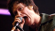 The International Noise Conspiracy bei der 19. Rocknacht