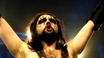 Turbonegro bei der 19. Rocknacht