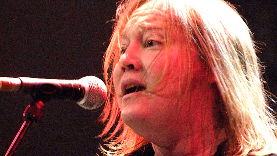 Urge Overkill bei der 19. Rocknacht