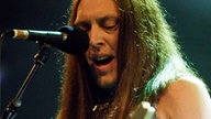 Urge Overkill bei der 19. Rocknacht
