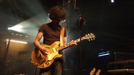 The Zutons bei der 19. Rocknacht 2005