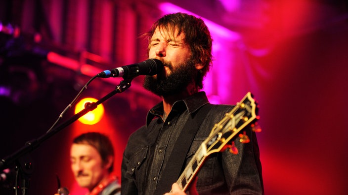 Band of Horses