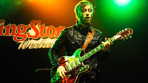 The Black Keys