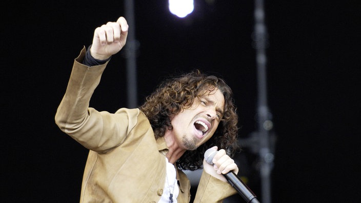 Chris Cornell