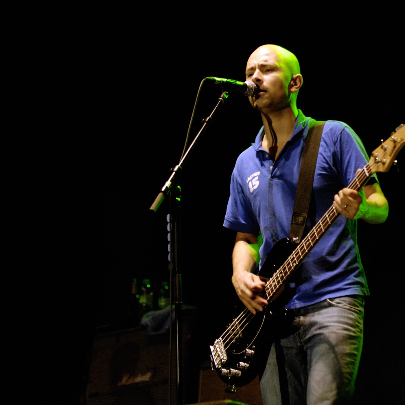 Bandfoto Millencolin