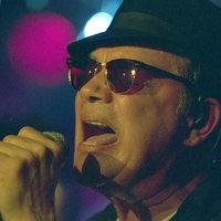 Bandfoto Mitch Ryder