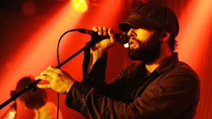 The Black Angels