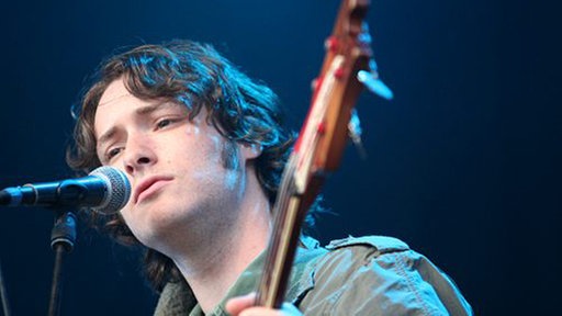 The Coral