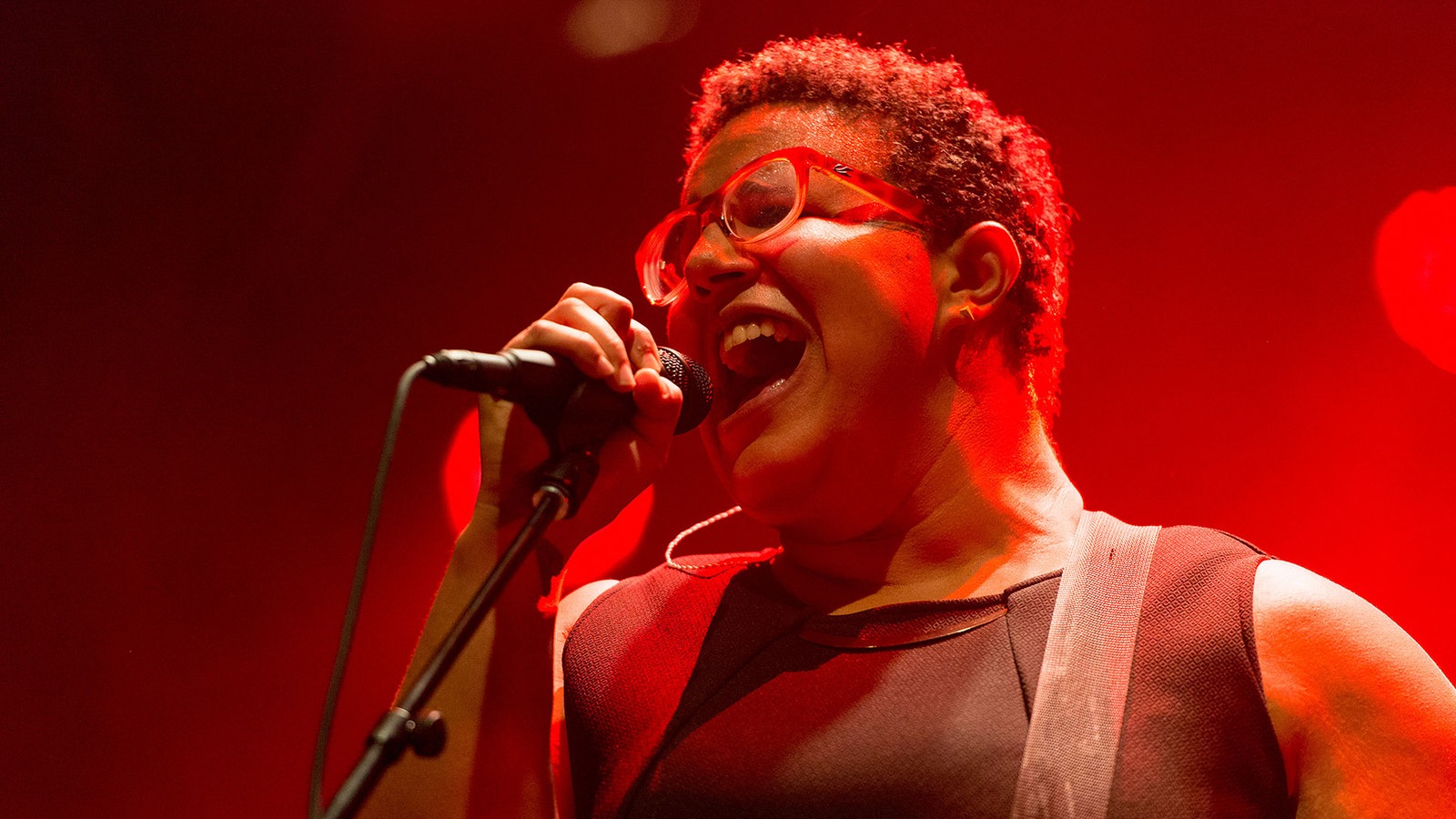 Rollingstone Weekender 2015