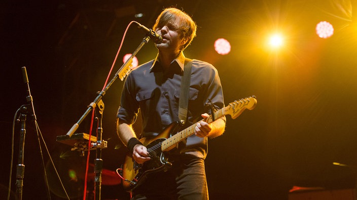 Rollingstone Weekender 2015