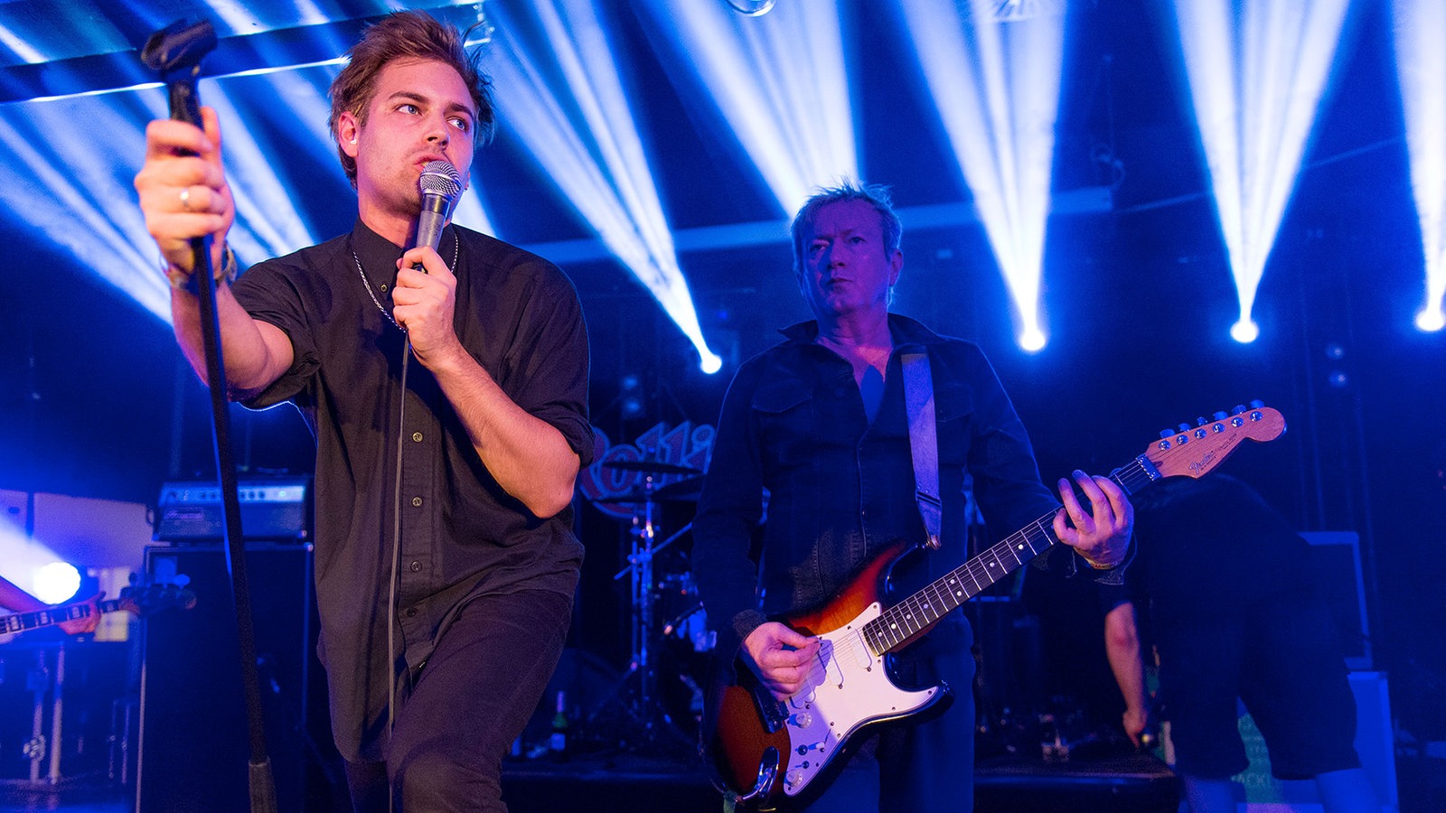 Rollingstone Weekender 2015