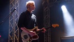 Rollingstone Weekender 2015