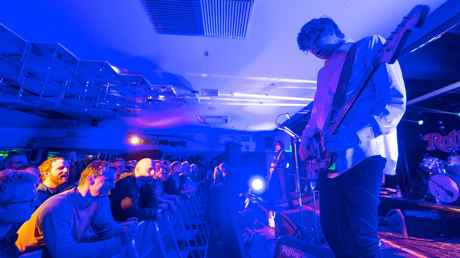 Rollingstone Weekender 2015
