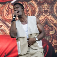 Romain Virgo: Live @ Summerjam Festival 2024