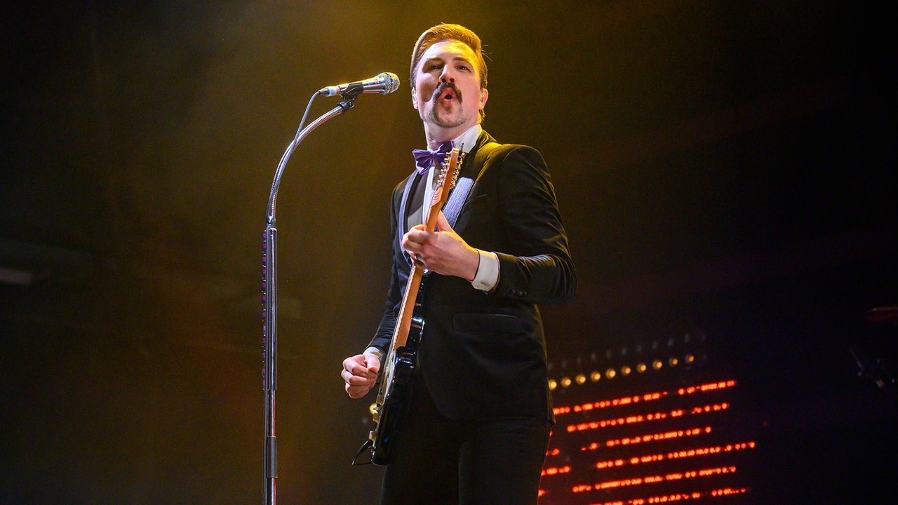 Royal Republic
