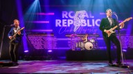  Royal Republic